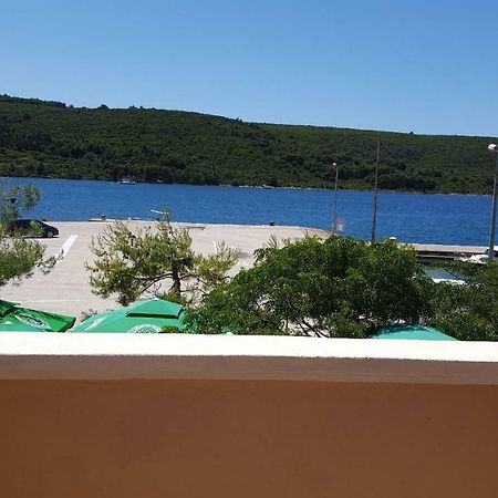 Pansion Kaleb Bed and Breakfast Brbinj Esterno foto